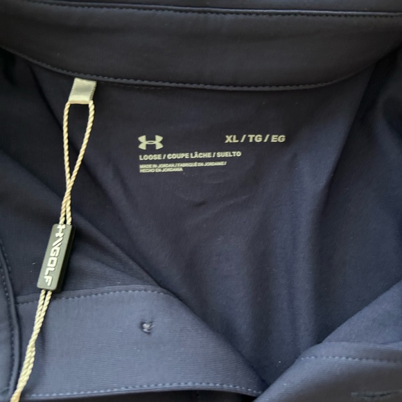 UCSB dad Underarmor polo - Picture 4 of 4